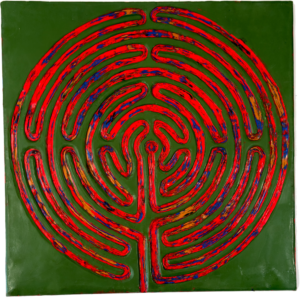 Labyrinth 1