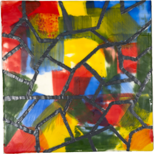 Stained Glass 1